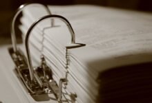archived number reports for five numbers