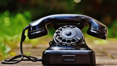 caller history number verification
