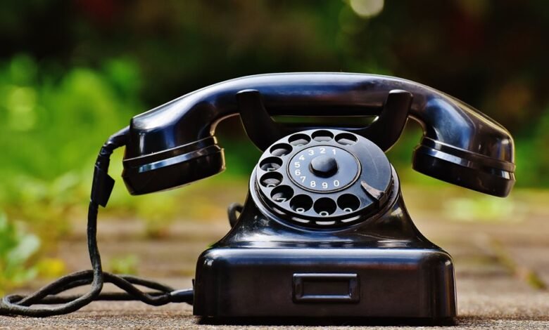 caller history number verification