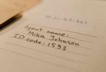 check registry identity files