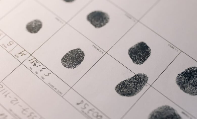decode background records reveal identifiers