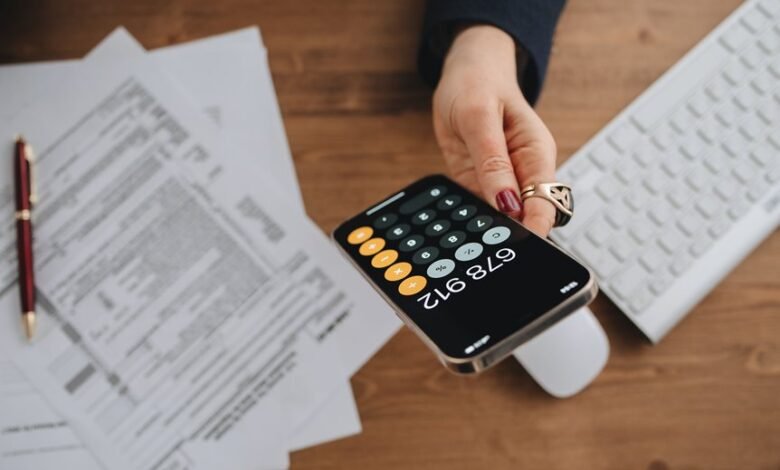 detailed phone records and callers