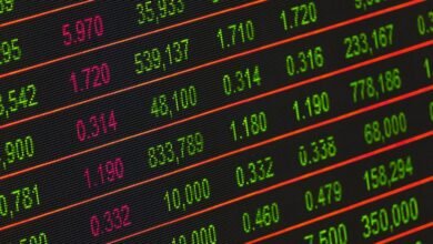 historical numbers query results summary