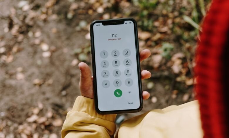 list of caller verification numbers