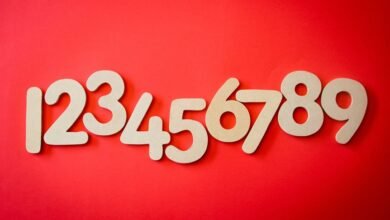 list of multiple phone numbers provided