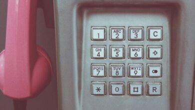 mystery calls numbers listed