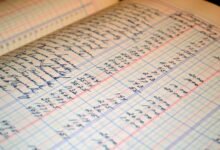 observing specific number registry activity
