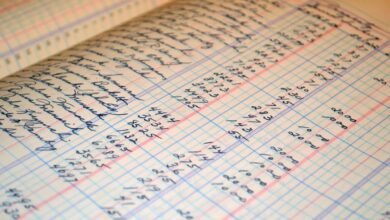 observing specific number registry activity
