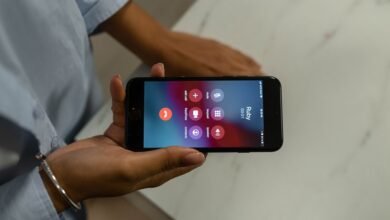 phone numbers caller investigation summary