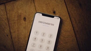 phone numbers seek owner identity