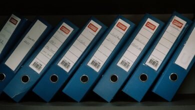 public lookup file identifiers listed