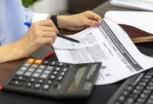 public number evidence identified for specific users