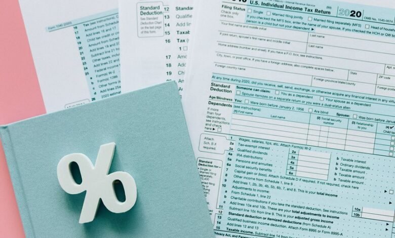 public number records 5 ids listed