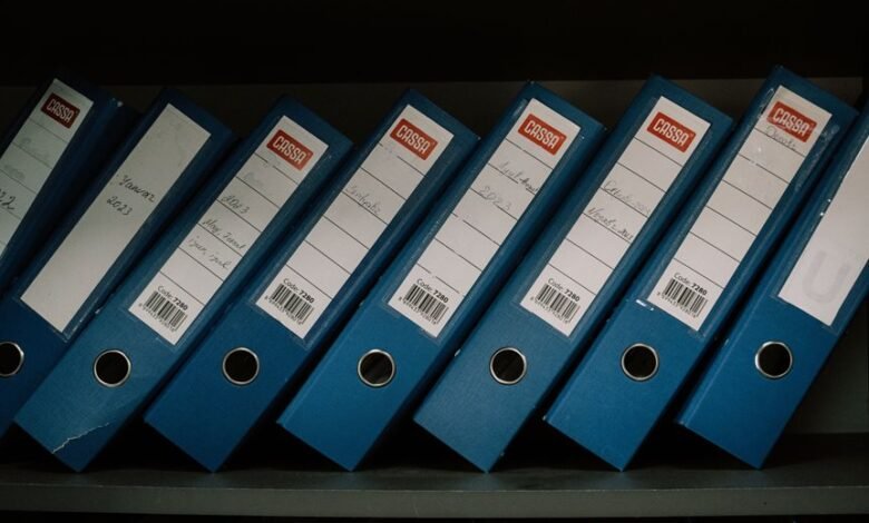 registry archive file identifiers listed