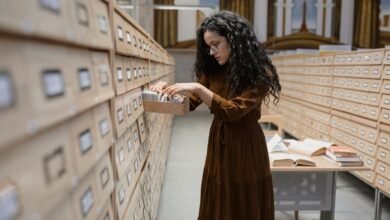 registry numbers reviewed four ids