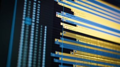 registry tracking data review for ids