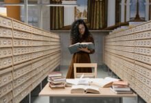 study number search five ids