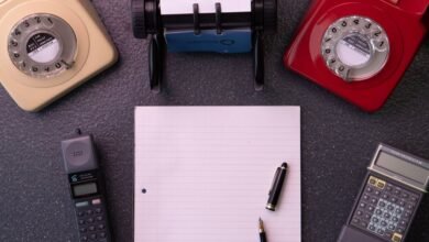 unknown contact search results caller analysis