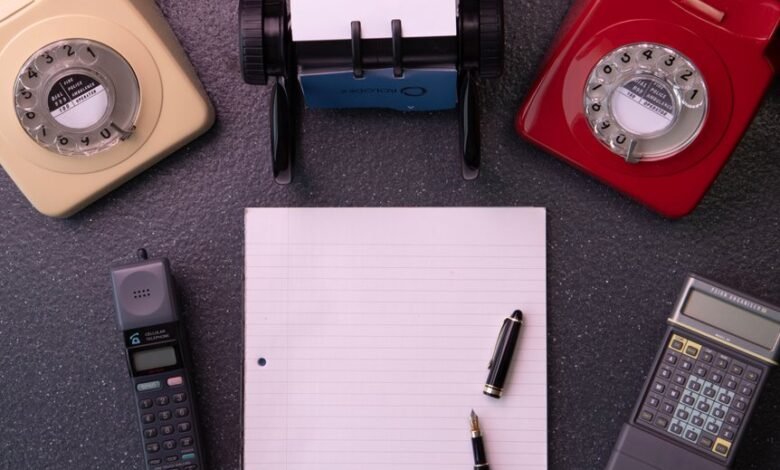 unknown contact search results caller analysis