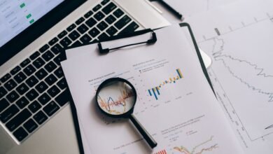 vendor investigation reports for multiple cases verified