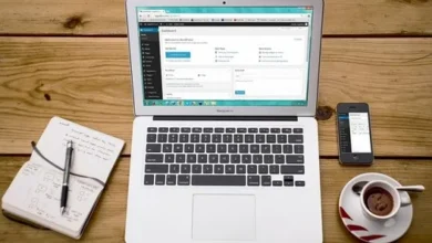 Forgotten Marketing Sites and the CMS Nobody Updates