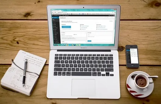 Forgotten Marketing Sites and the CMS Nobody Updates