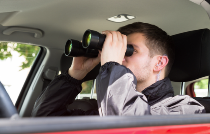 Private Investigator: How Surveillance Investigations Help Gather Reliable Information and Evidence